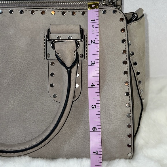 Rebecca Minkoff Midnighter Satchel Bag - Picture 12 of 17